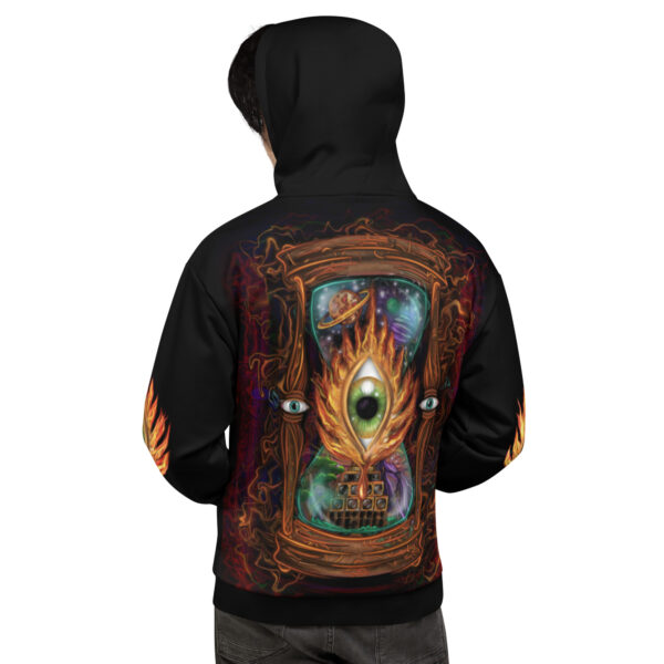 Totem Hoodie - Image 3