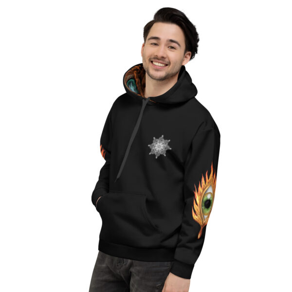 Totem Hoodie - Image 4