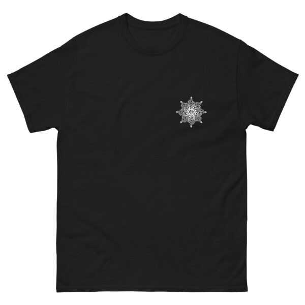 Bufotenine Tee - Image 2