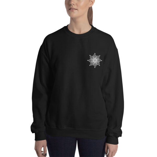 Outer Body Experiences Sweatshirt - Image 2