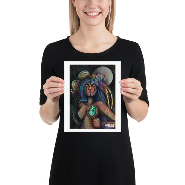 The Traveler Print - Image 2