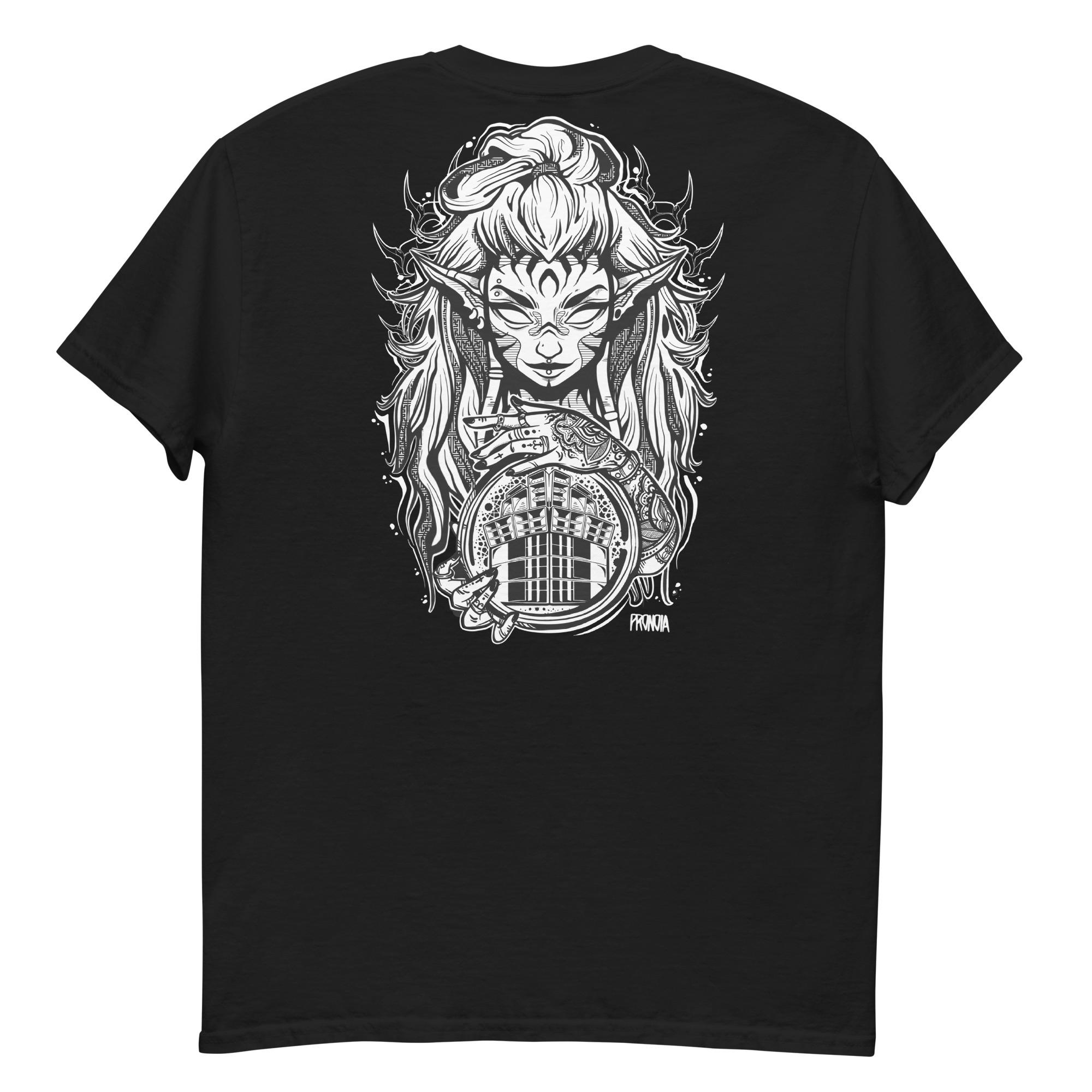 Bass Predictions T-shirt