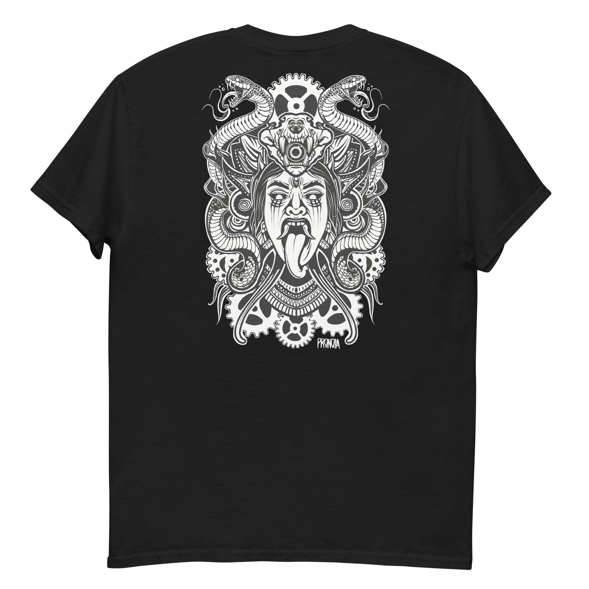 Kali Visions T-Shirt