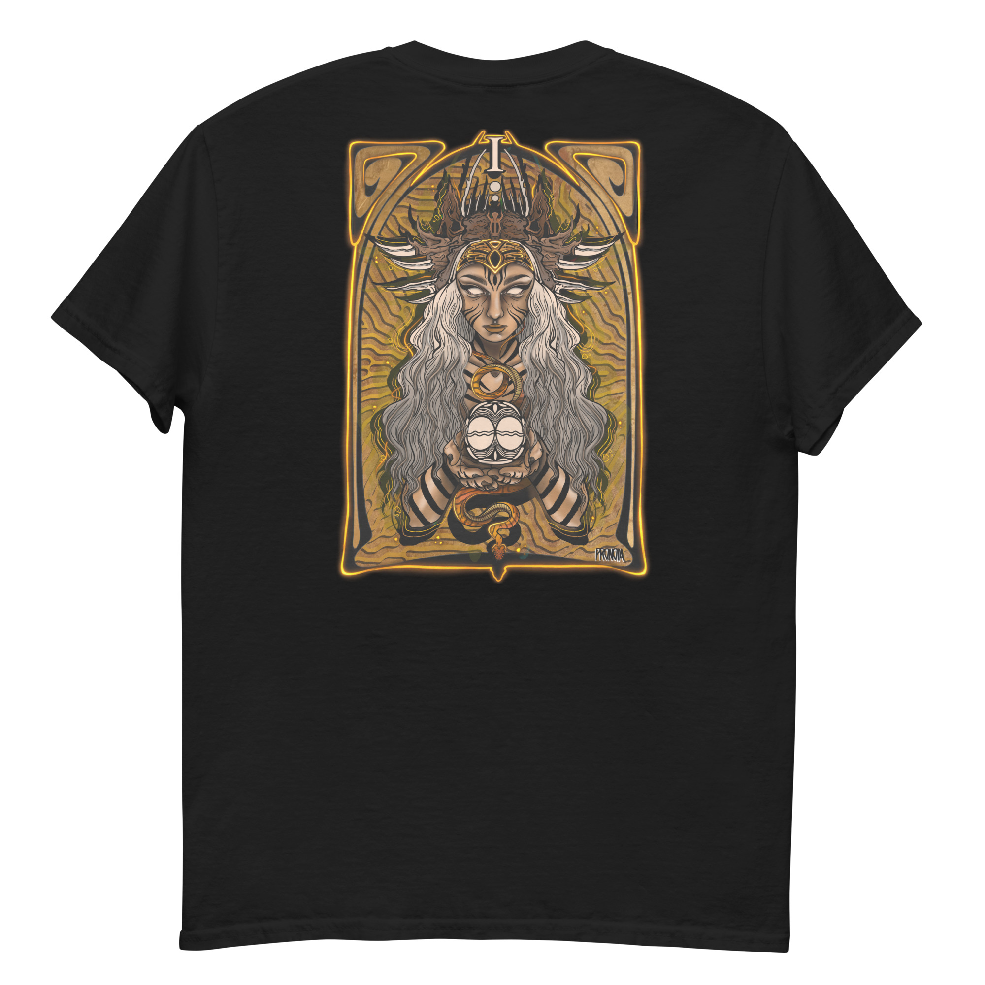 Paleo Goddess T-shirt