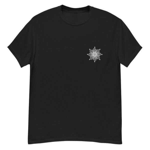 Bass Predictions T-shirt - Image 2