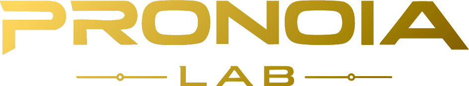 Pronoia Lab